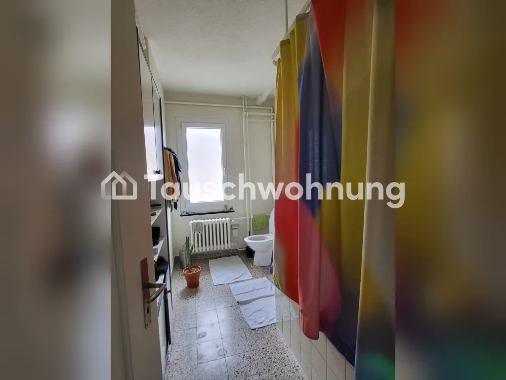 Appartamento di 2 ½ locali