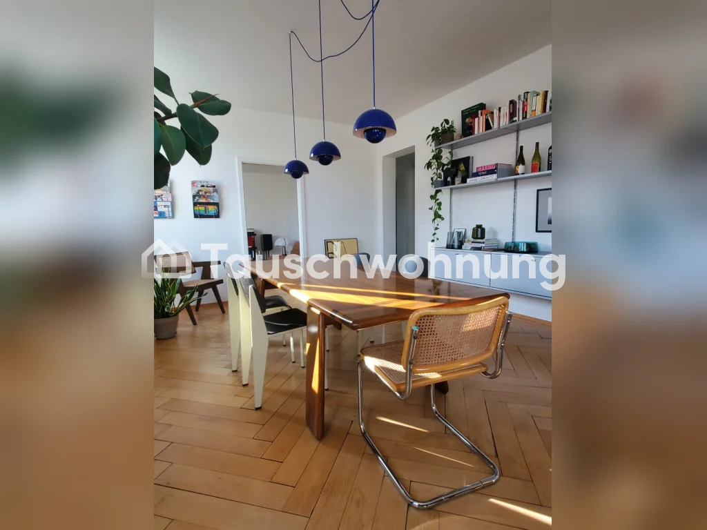 Appartamento di 4 ½ locali