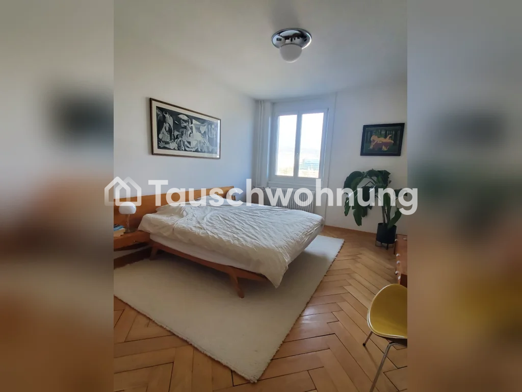 Appartamento di 4 ½ locali