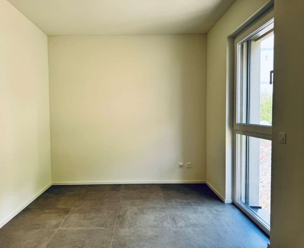 4 ½ rooms furnished flat