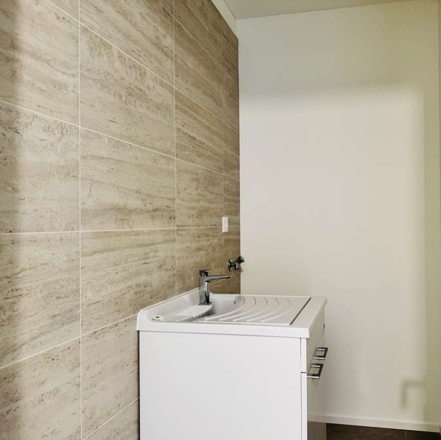4 ½ rooms furnished flat