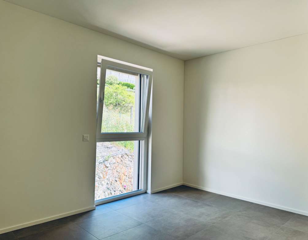 4 ½ rooms furnished flat