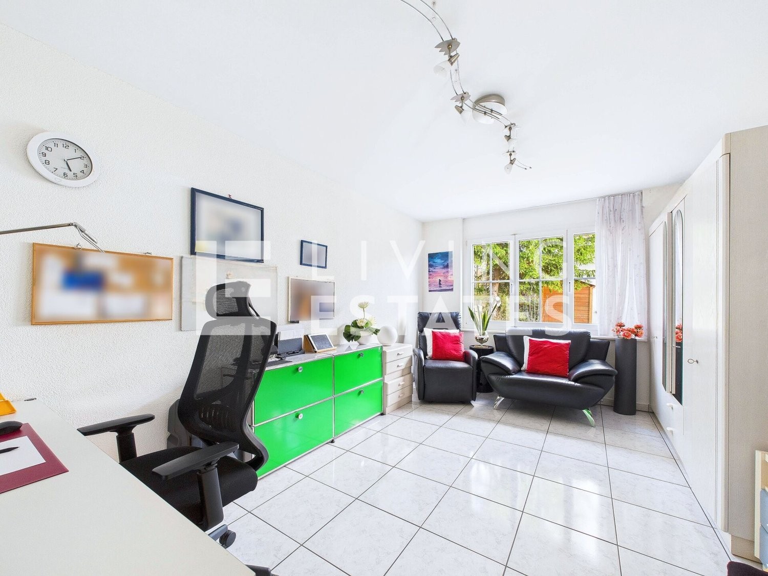 Casa singola di 6 ½ locali