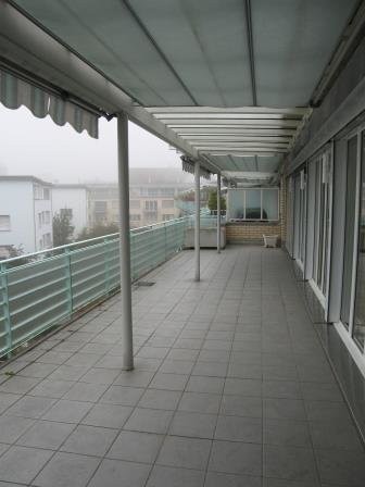 Appartamento mansardato di 4 ½ locali