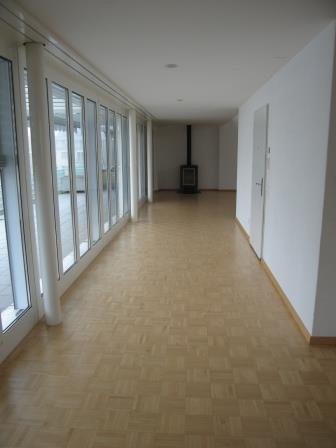 Appartamento mansardato di 4 ½ locali