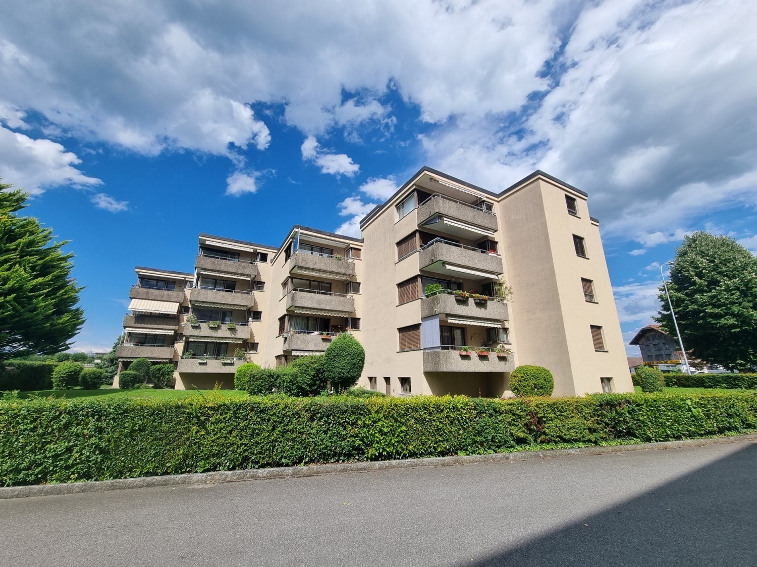 12m² locale hobby