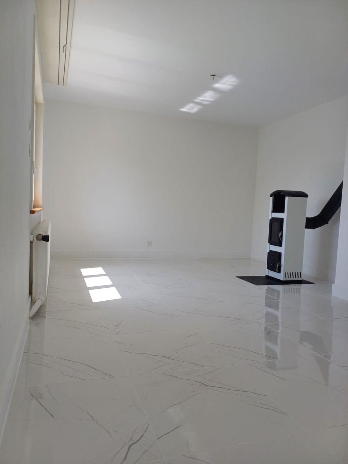 Appartamento di 3 ½ locali