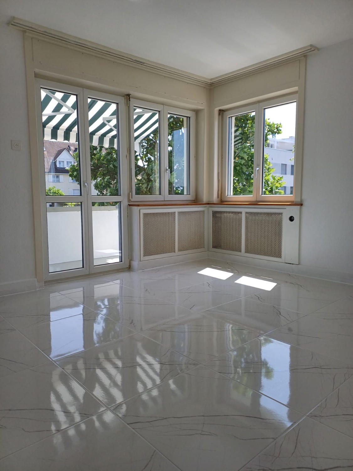 Appartamento di 3 ½ locali
