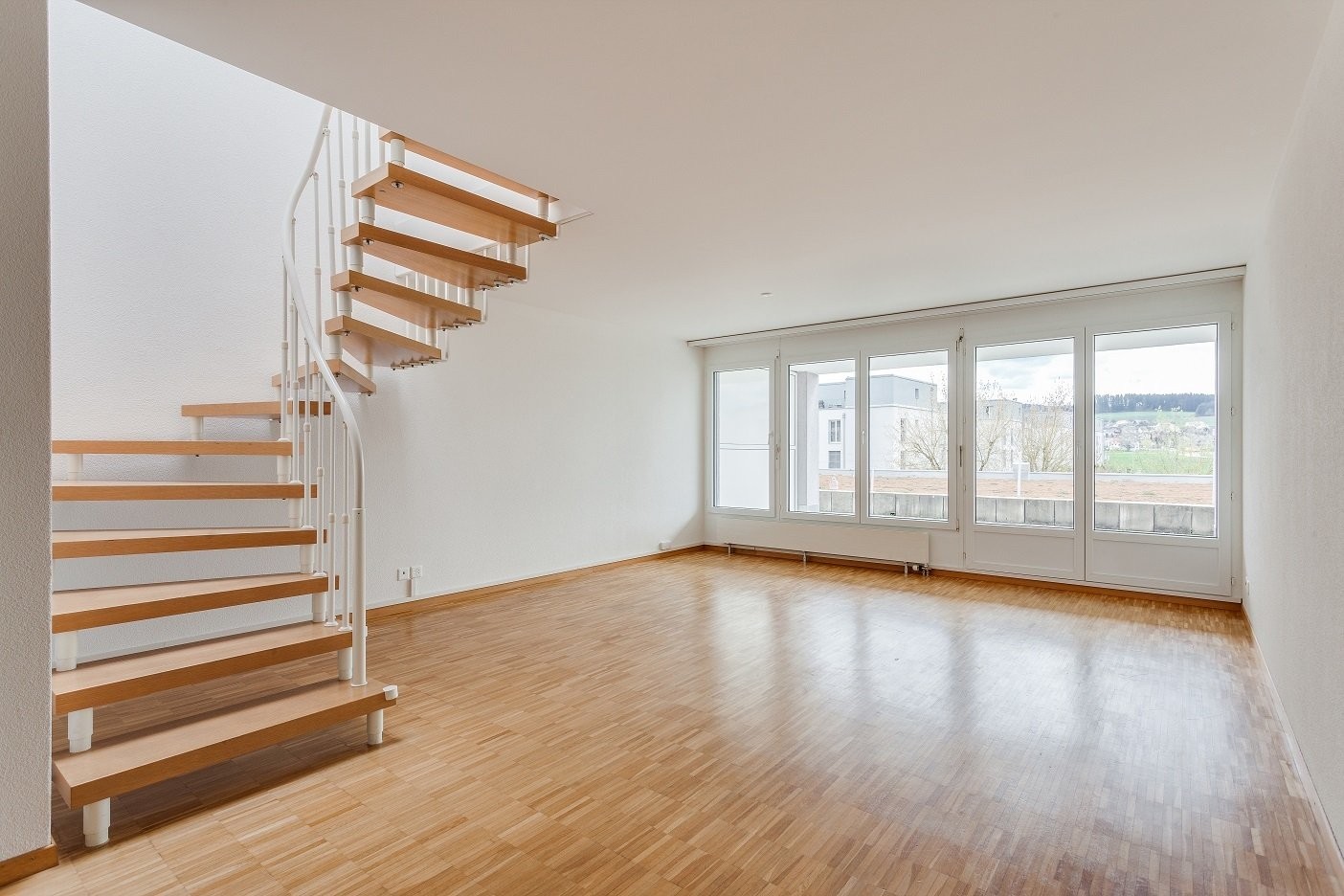 3 ½ locali duplex