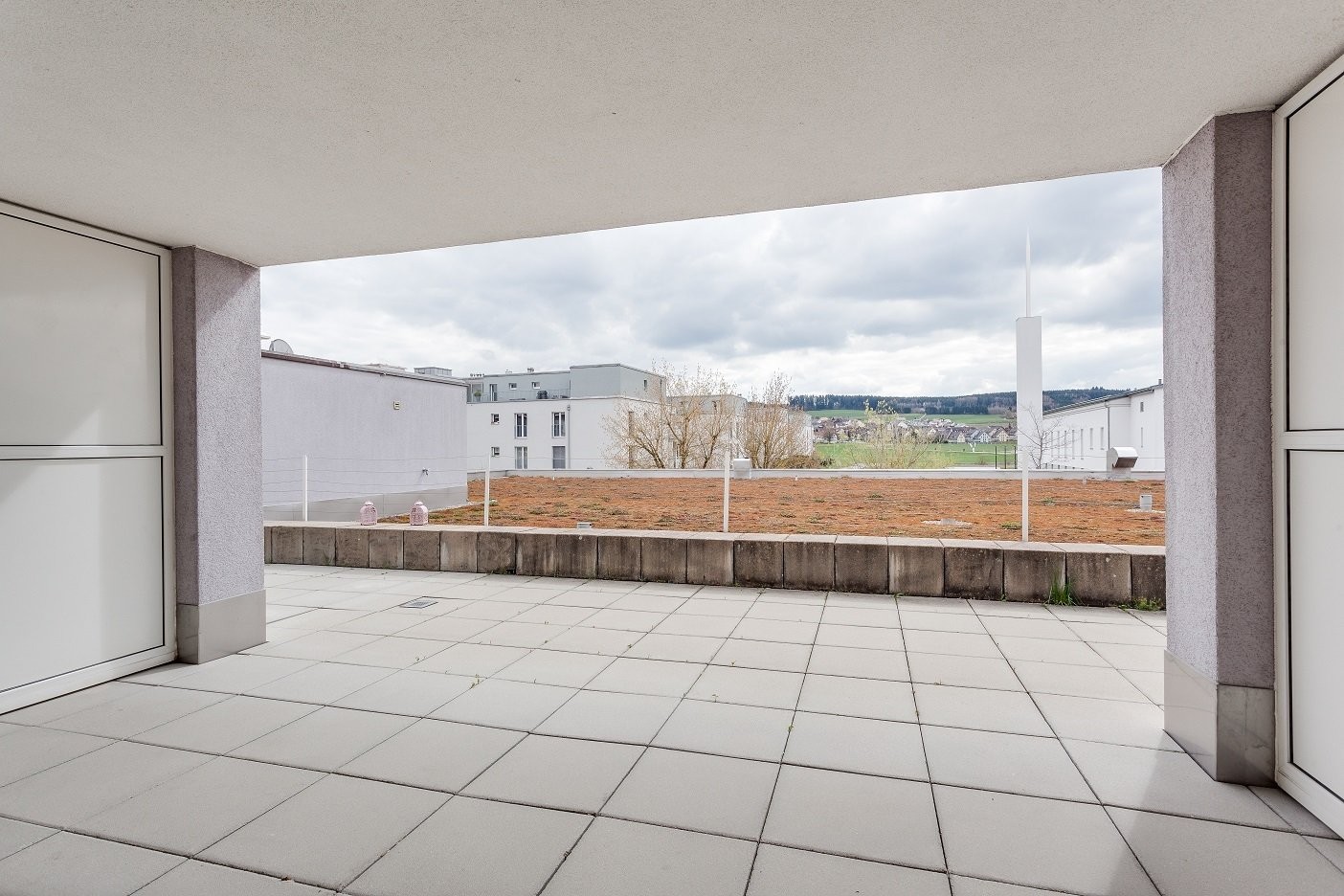 3 ½ locali duplex