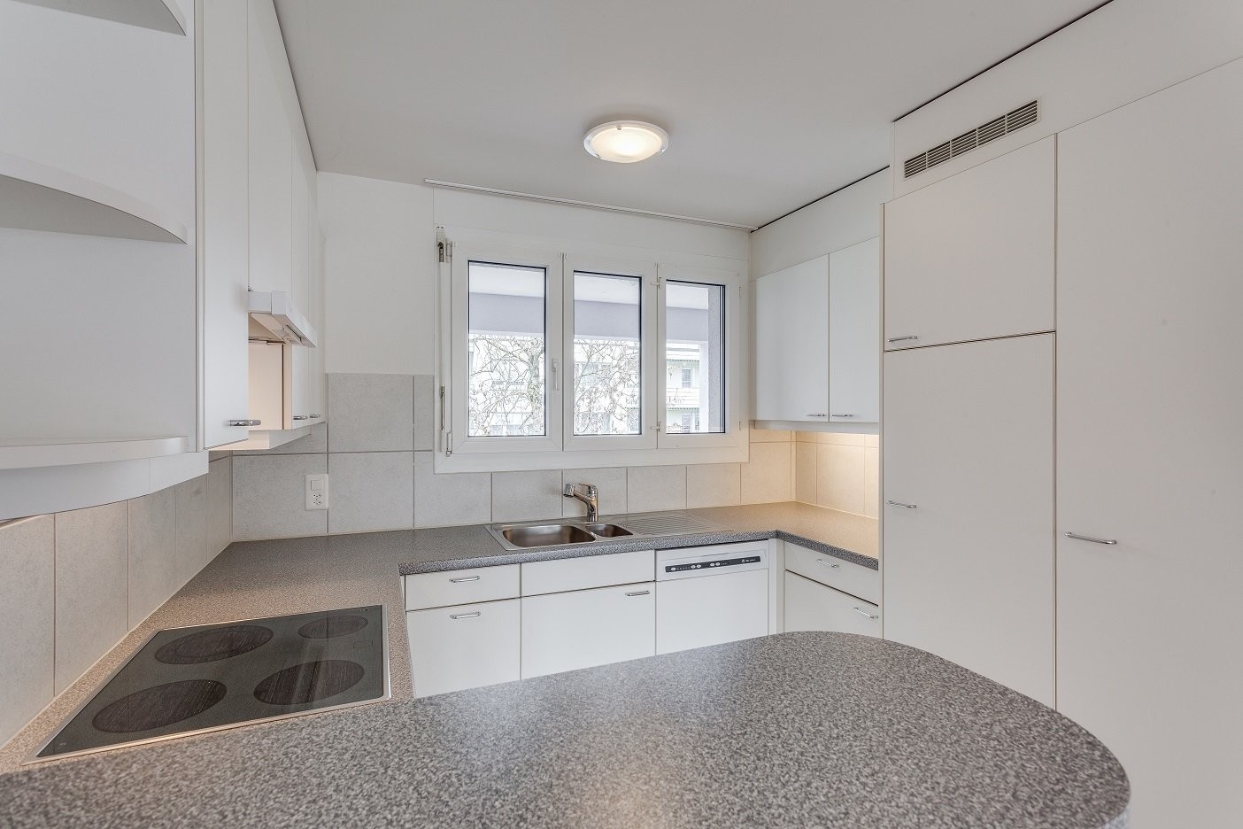 3 ½ locali duplex