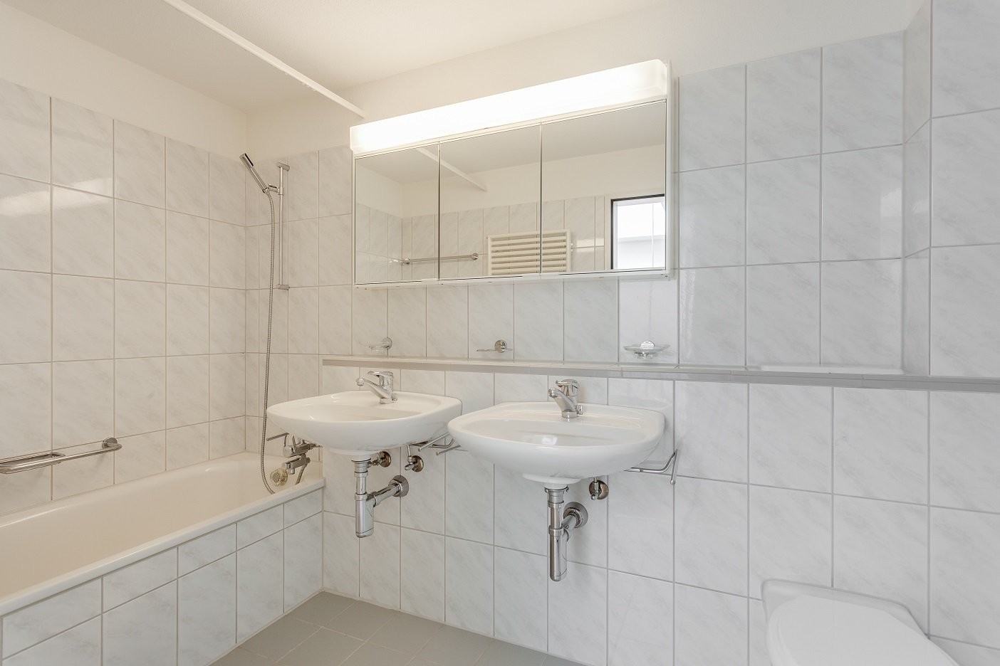 3 ½ locali duplex