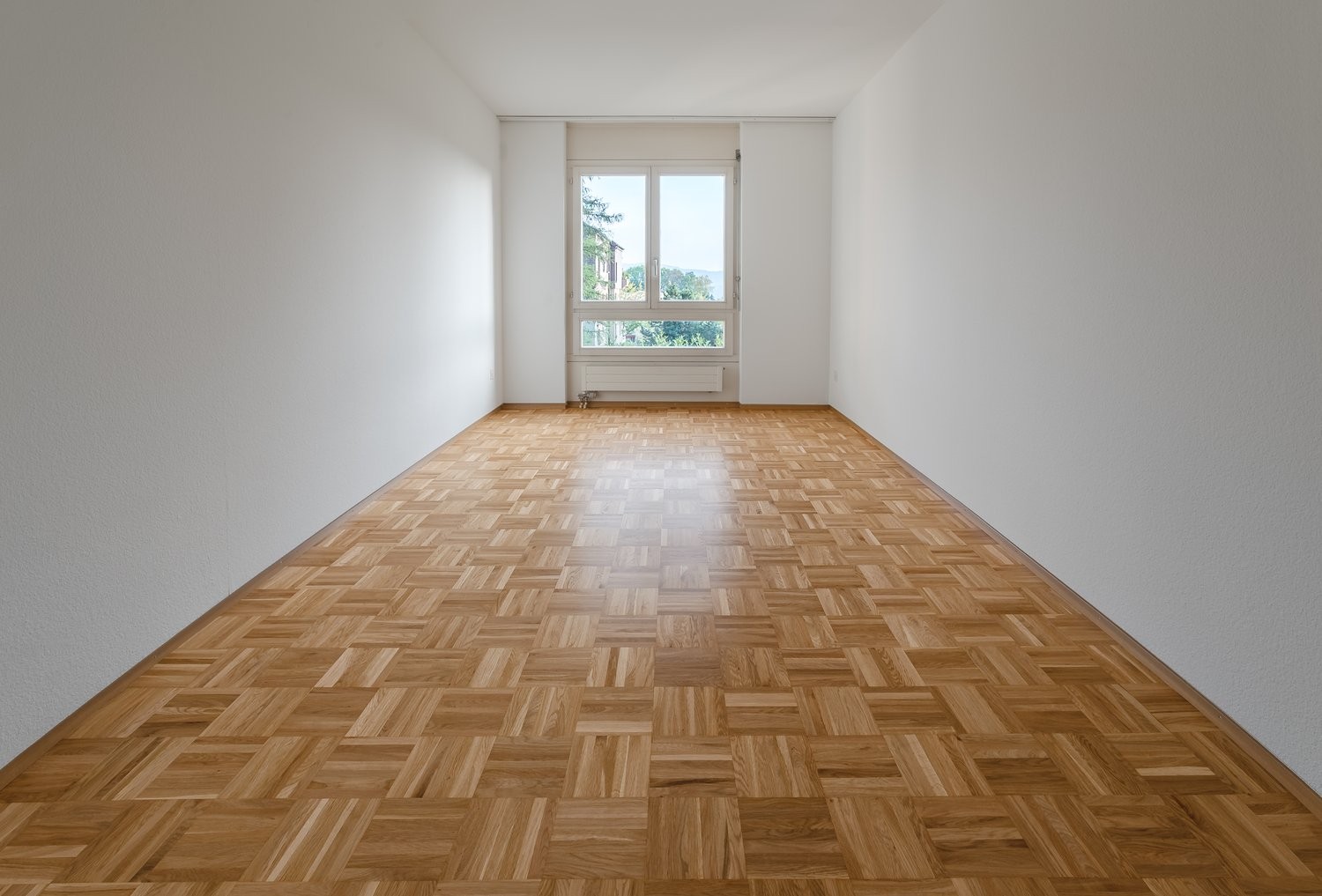 Appartement de 4 pièces