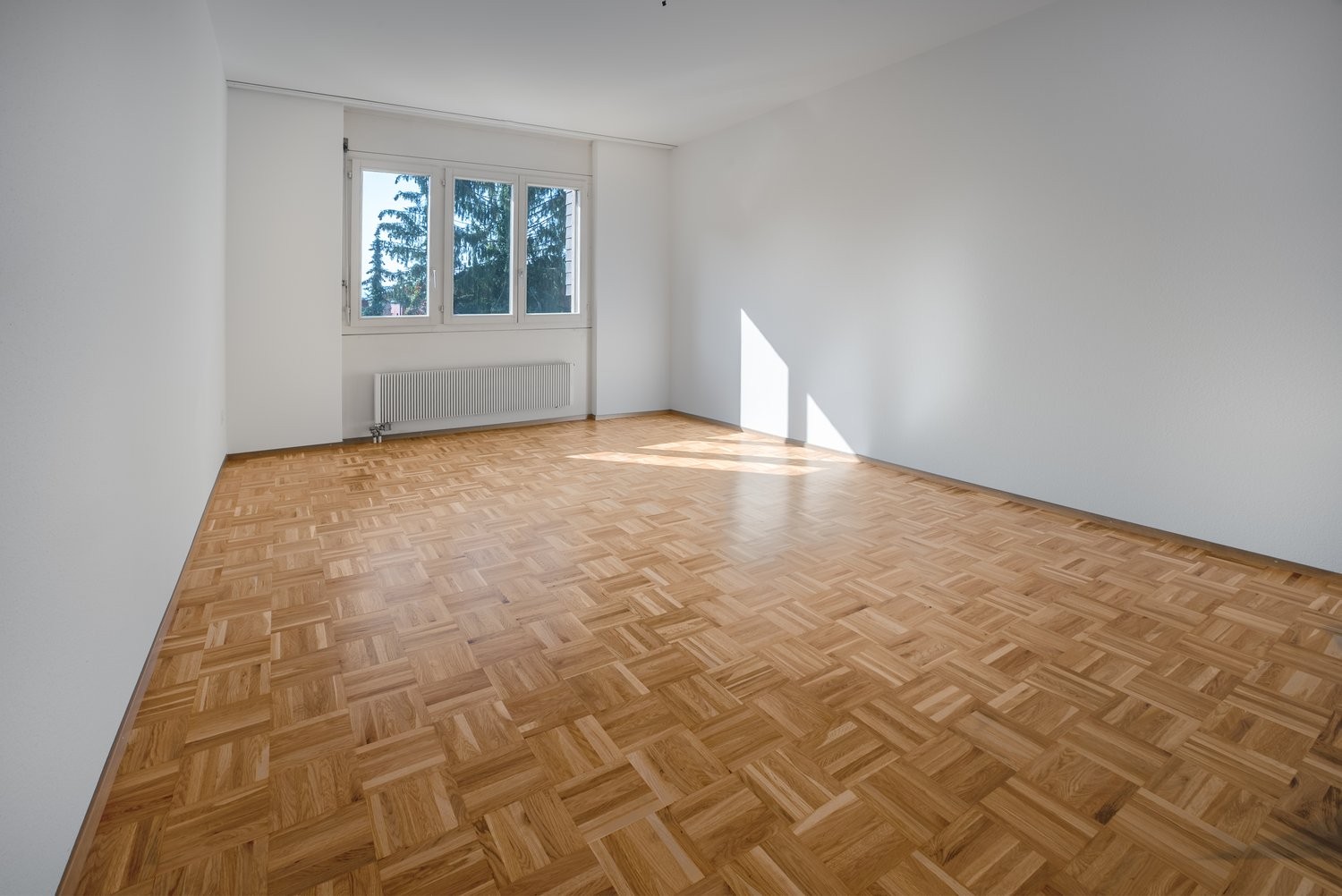 Appartement de 4 pièces