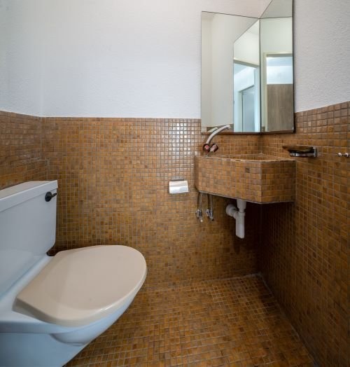 Appartement de 4 pièces