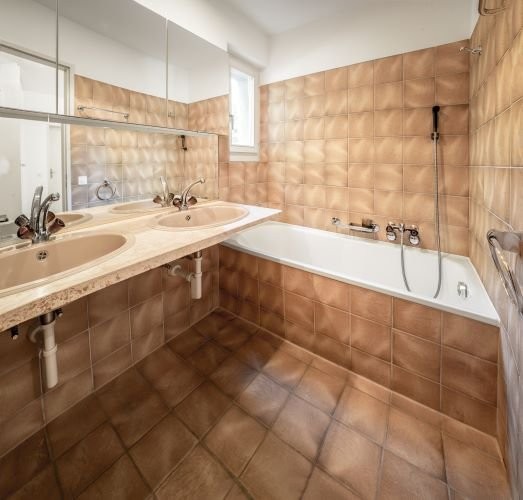 Appartement de 4 pièces