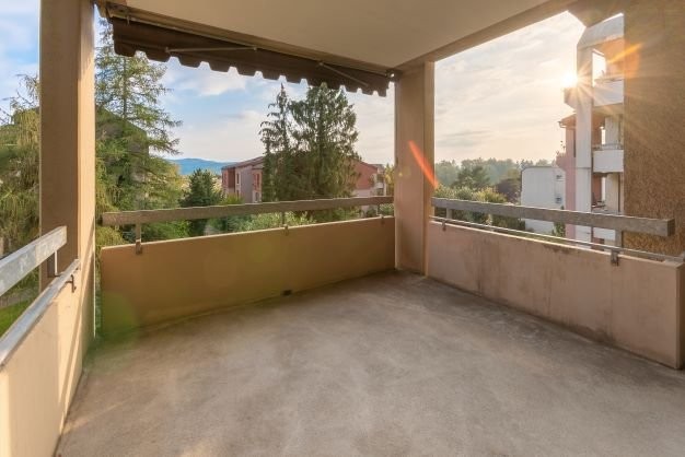 Appartement de 4 pièces