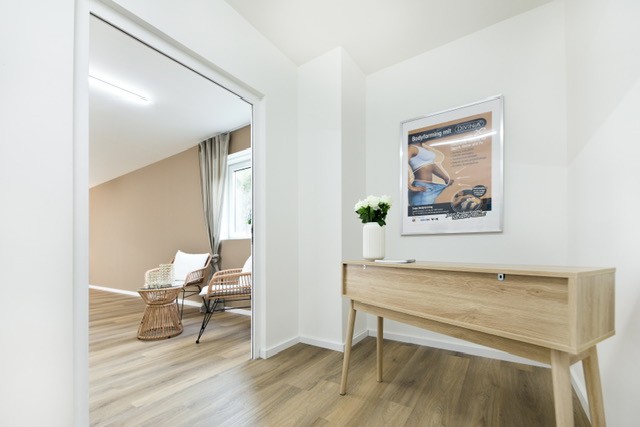 52m² commerciale