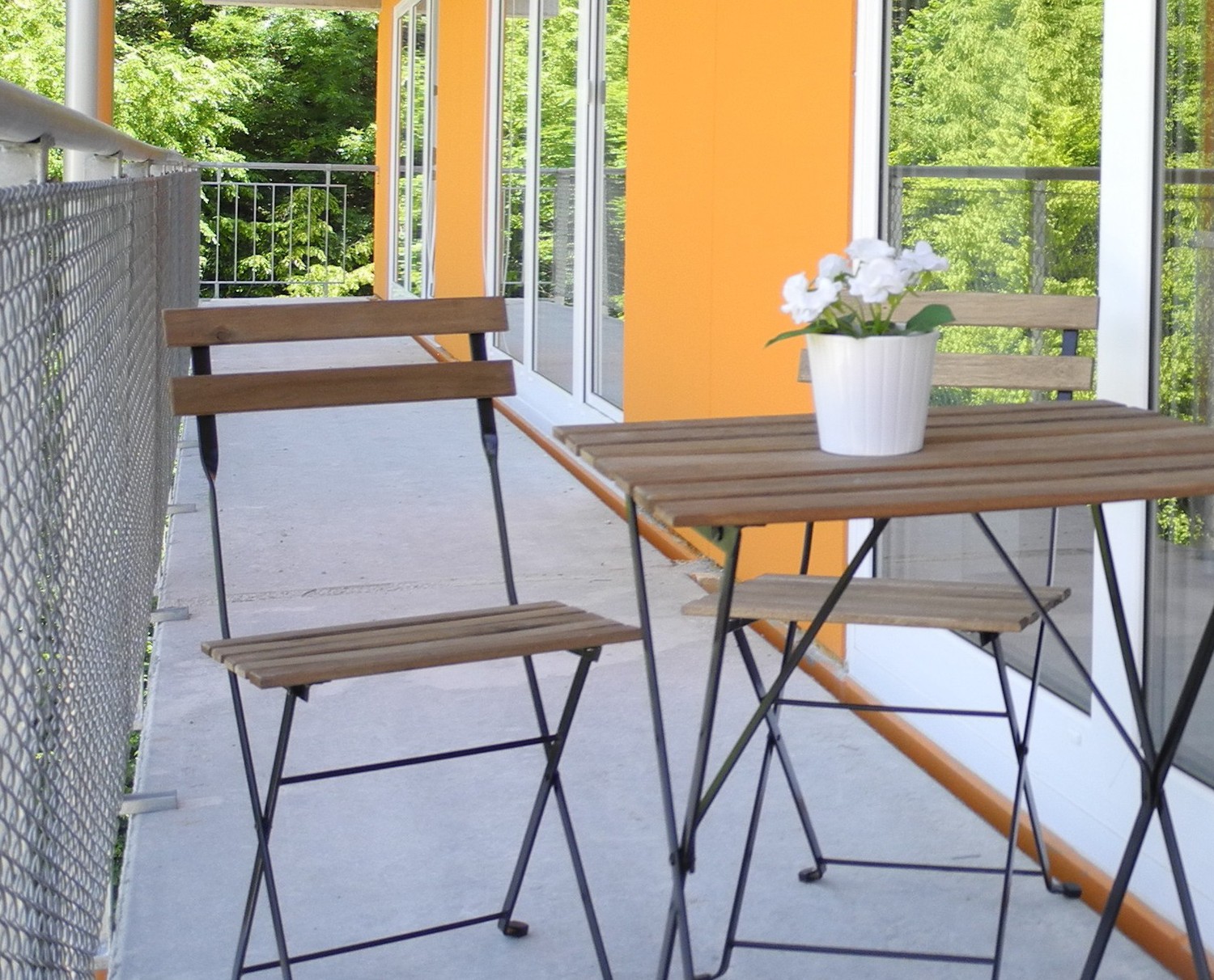 52m² commerciale