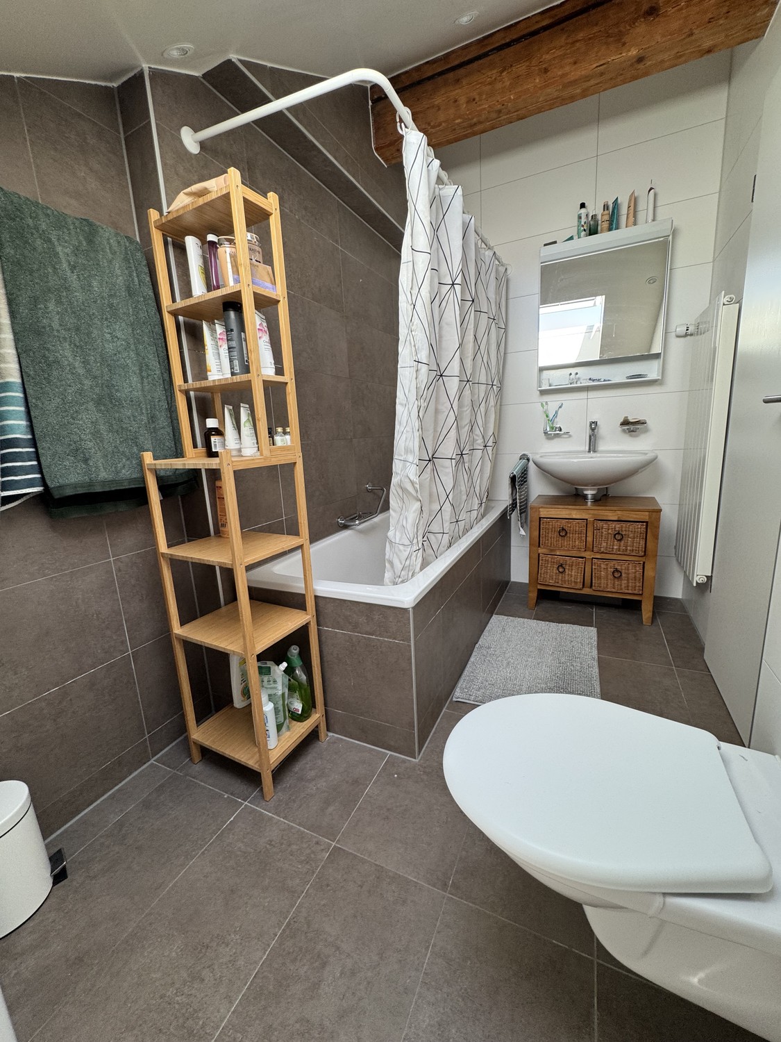 Appartamento di 2 ½ locali
