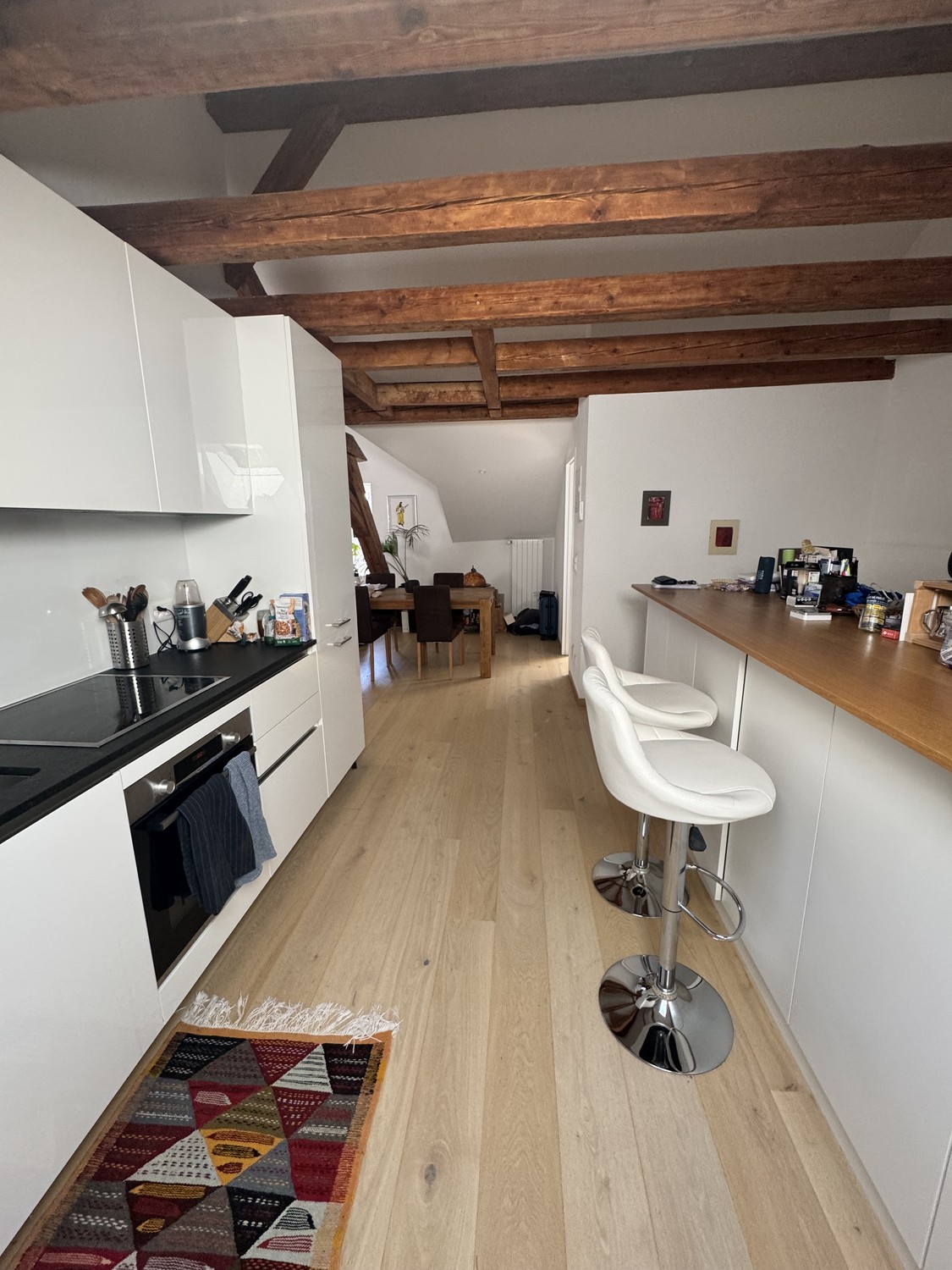 Appartamento di 2 ½ locali