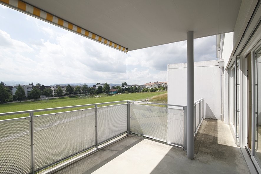 Appartamento di 4 ½ locali
