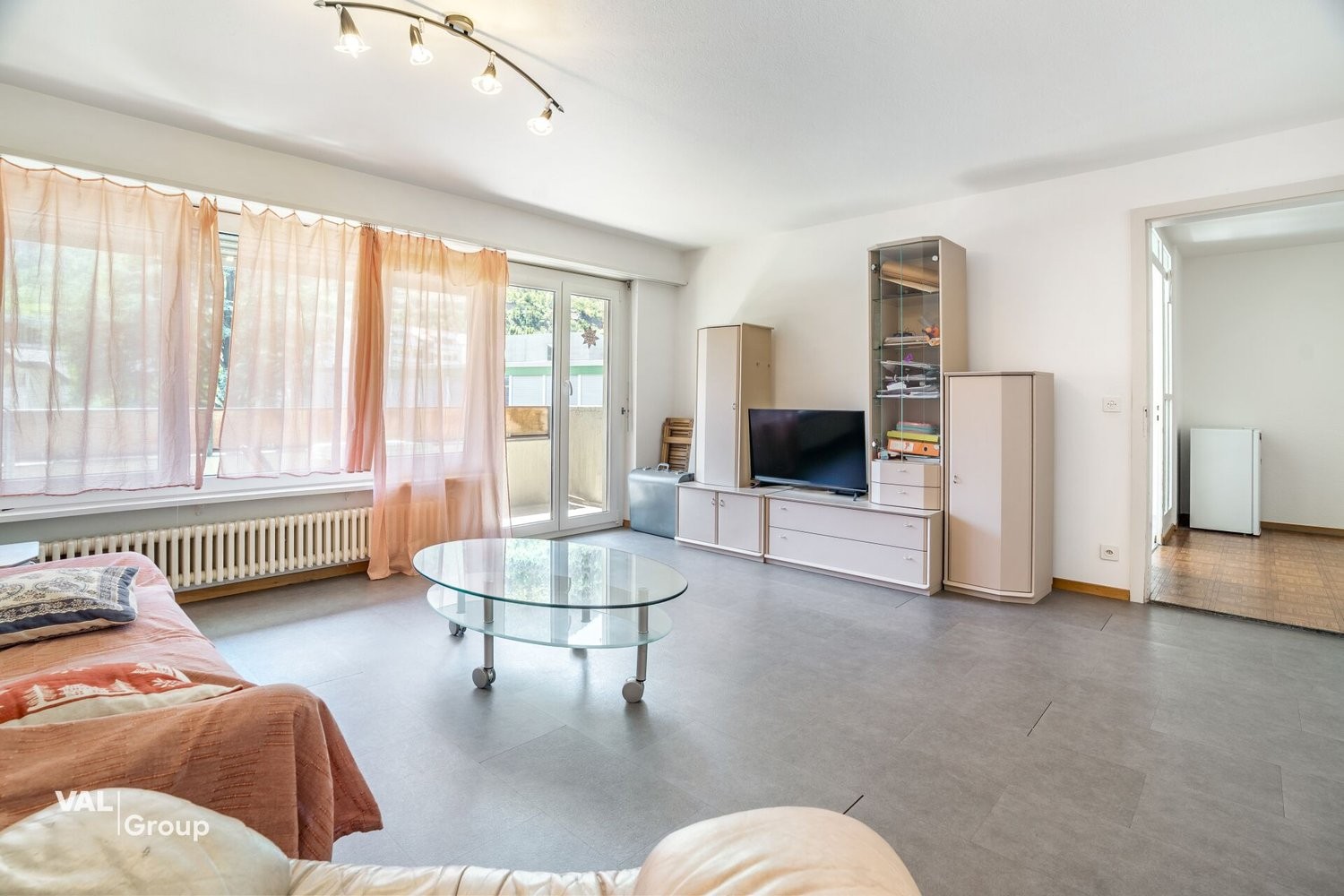 Appartamento di 4 ½ locali