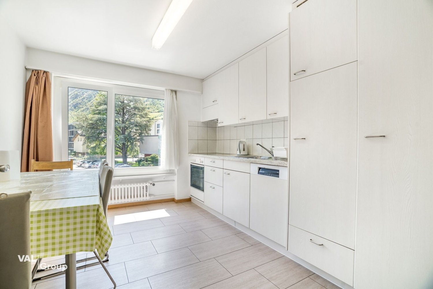 Appartamento di 4 ½ locali