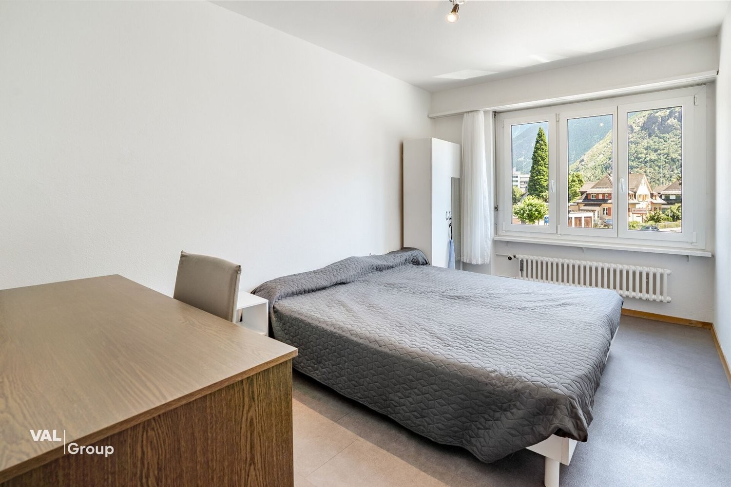 Appartamento di 4 ½ locali