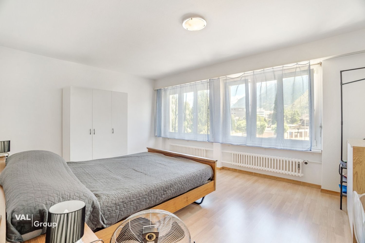 Appartamento di 4 ½ locali