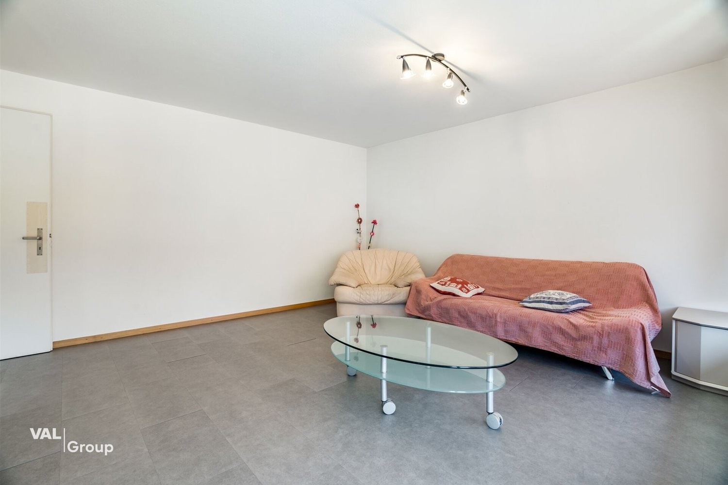 Appartamento di 4 ½ locali
