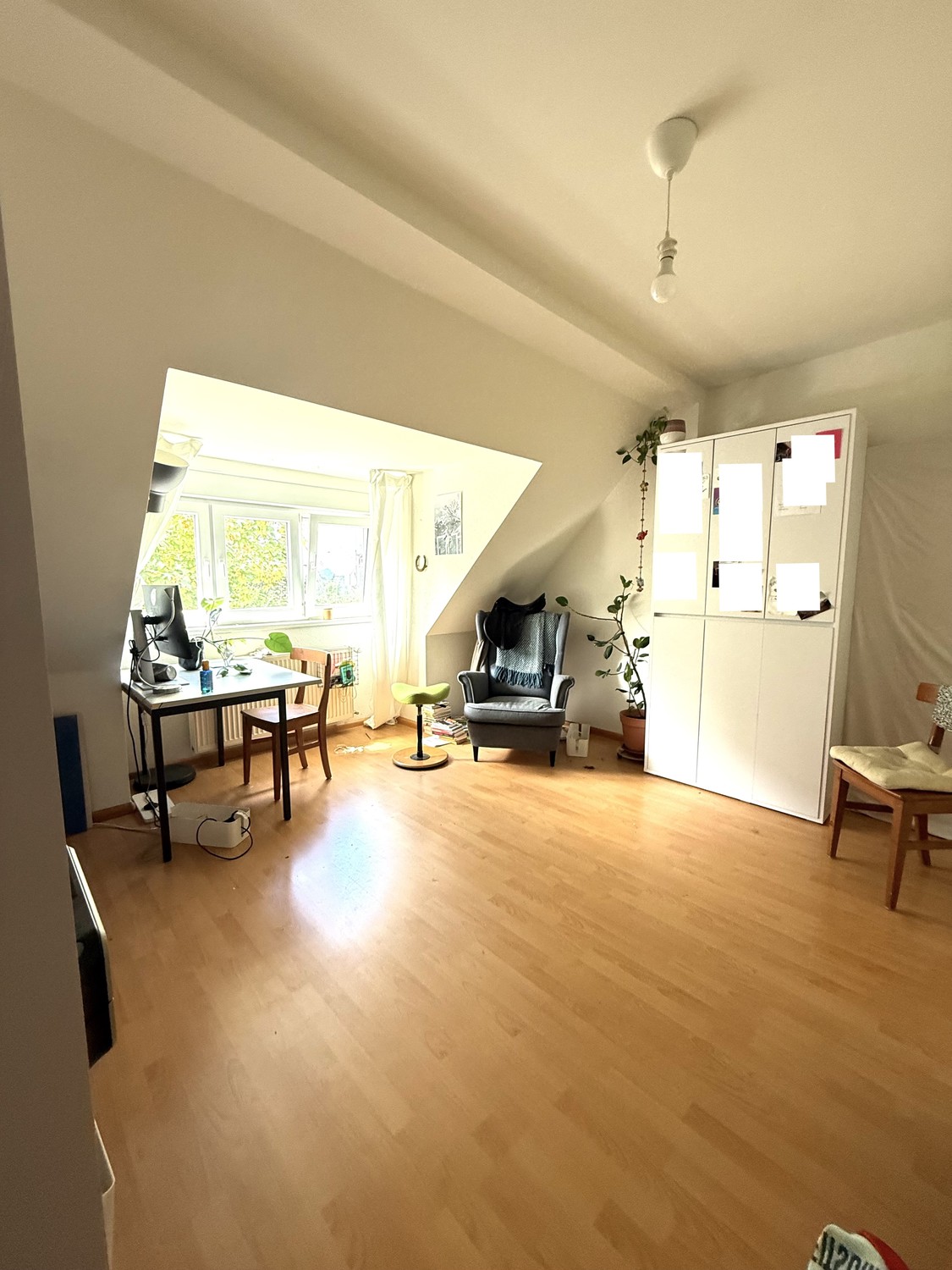 Appartamento di 3 ½ locali