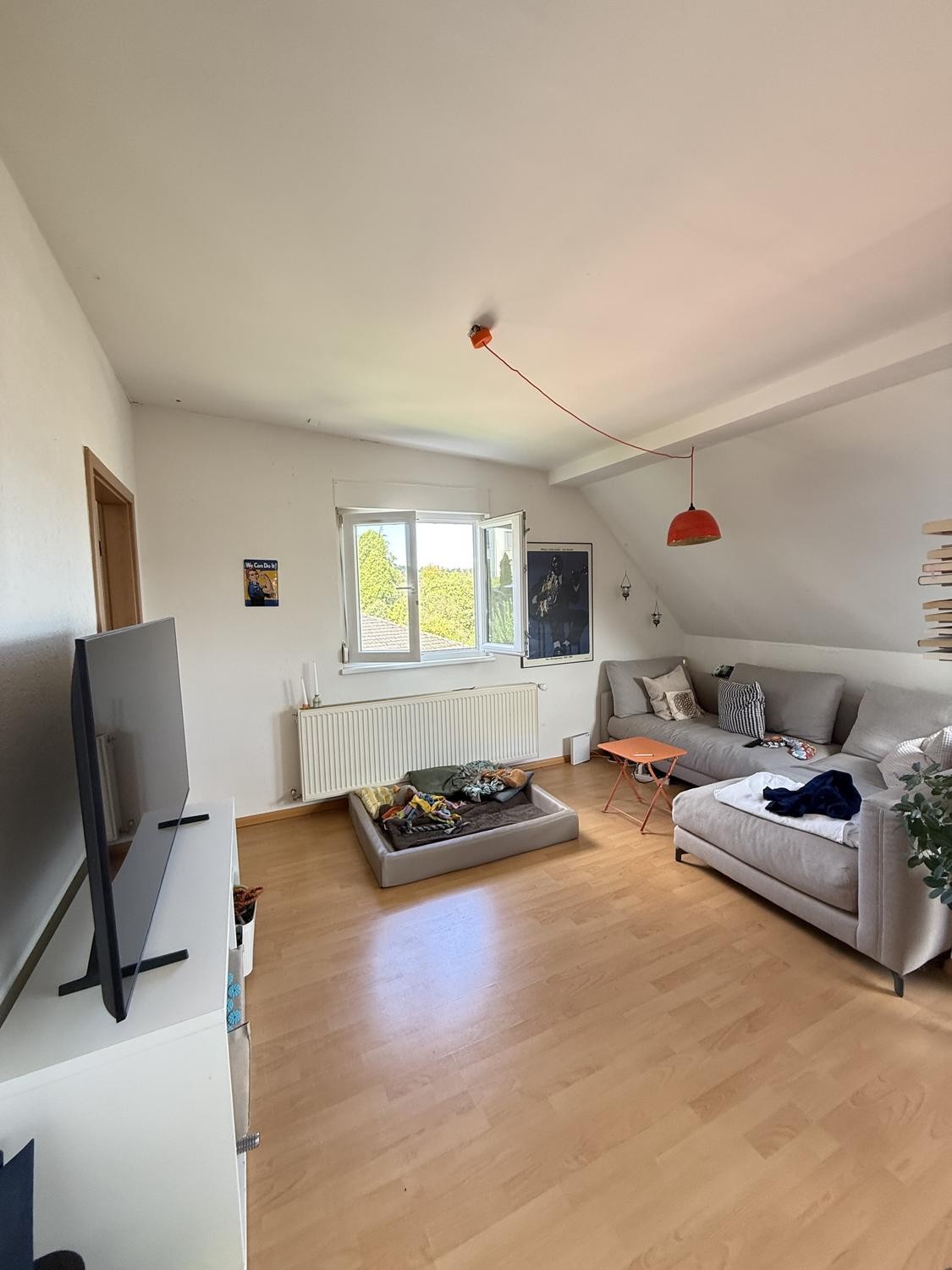 Appartamento di 3 ½ locali