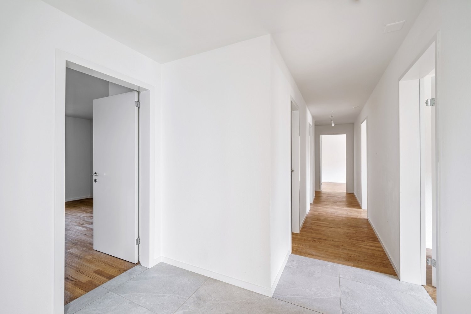 Appartement de 5 ½ pièces