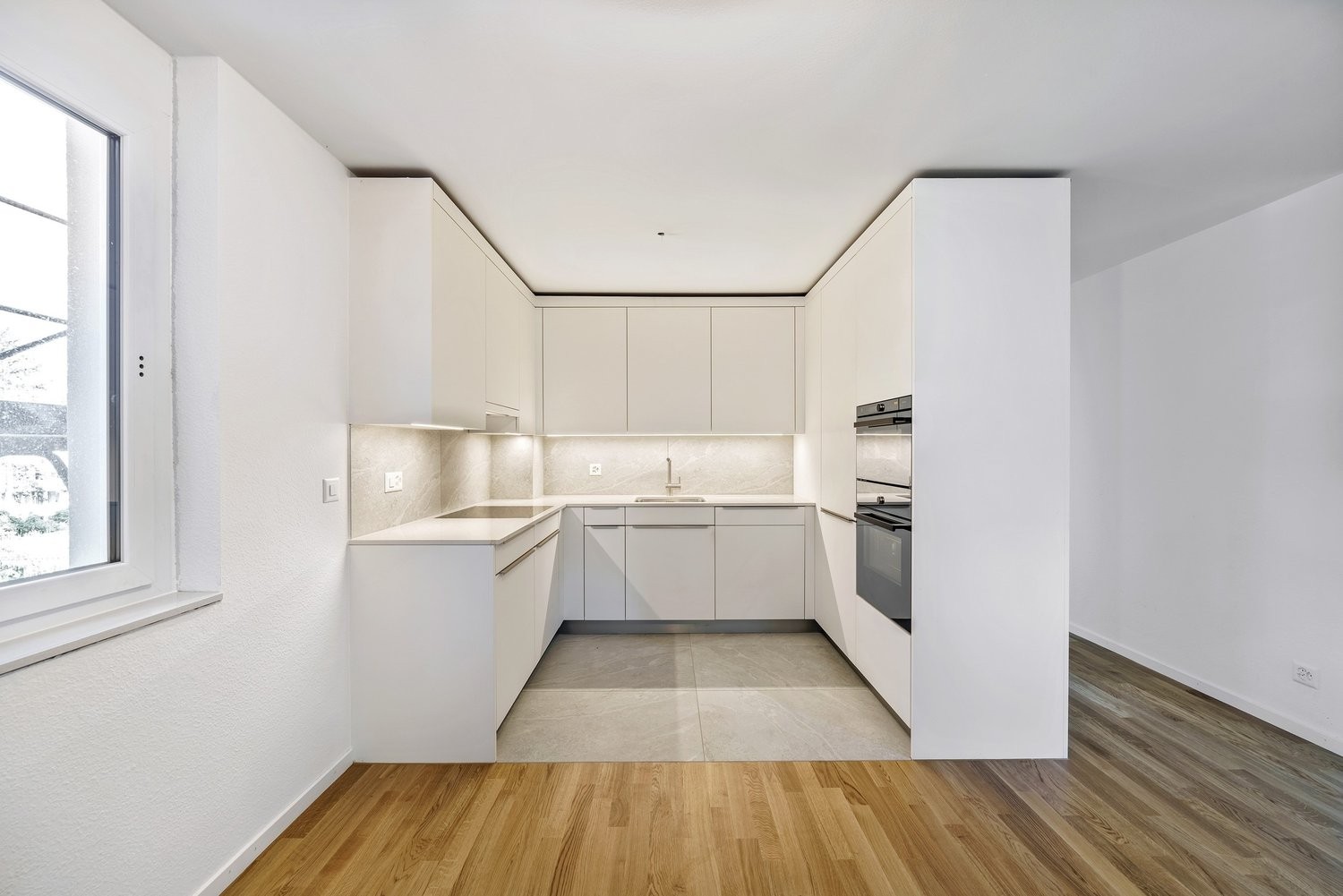 Appartement de 5 ½ pièces