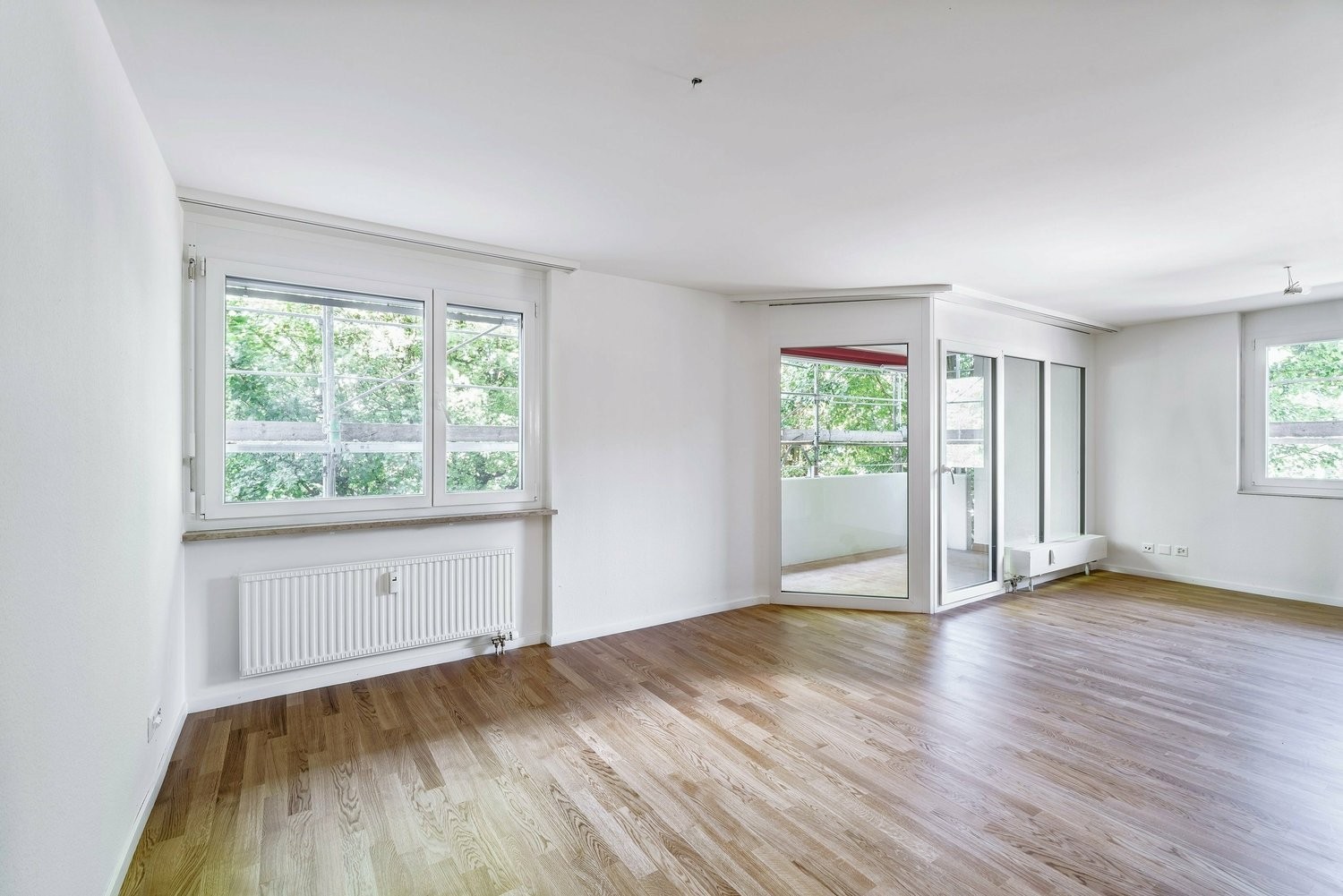 Appartement de 5 ½ pièces