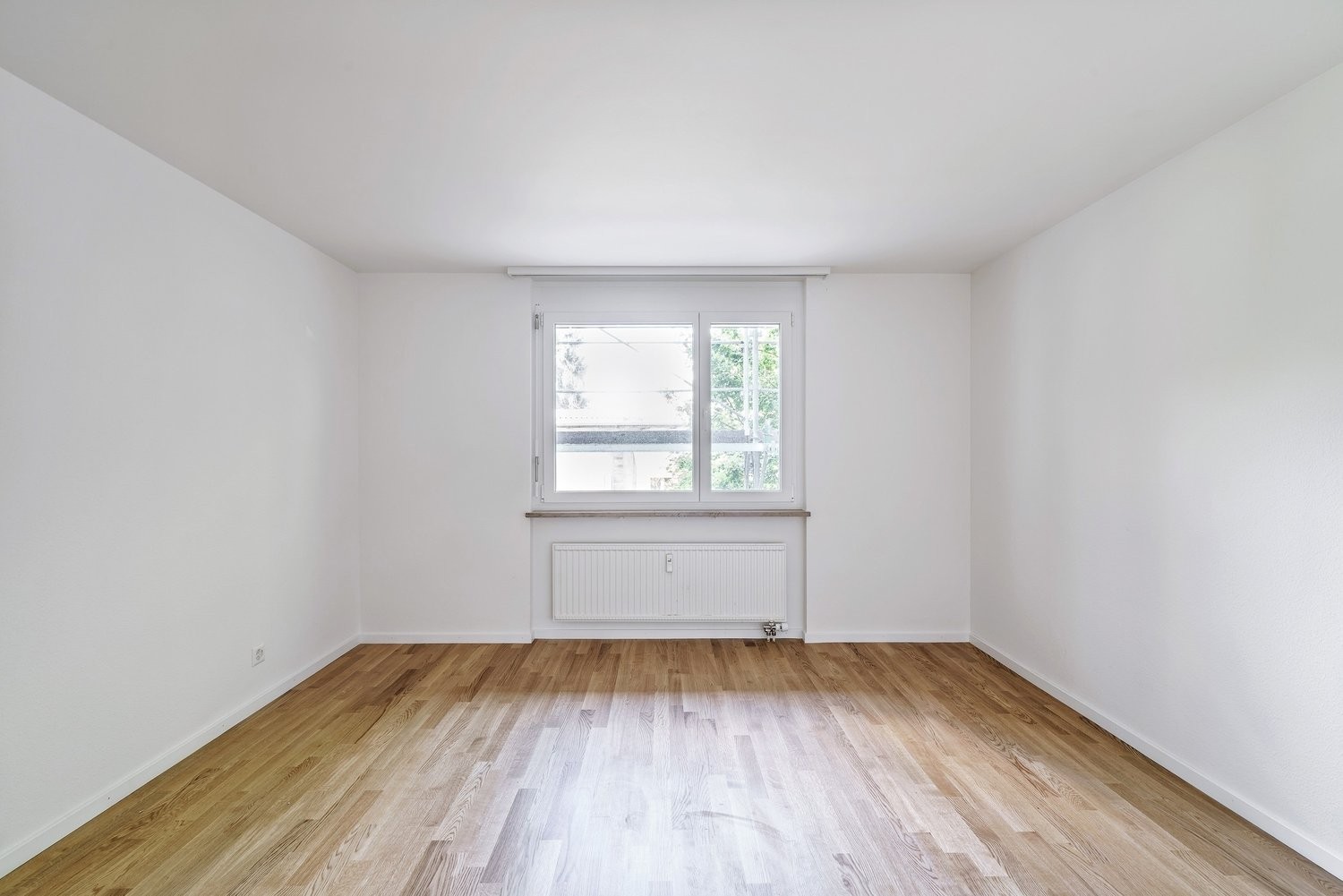 Appartement de 5 ½ pièces
