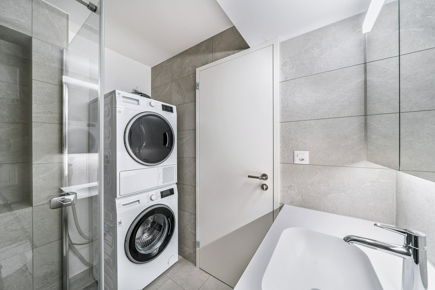 Appartement de 5 ½ pièces
