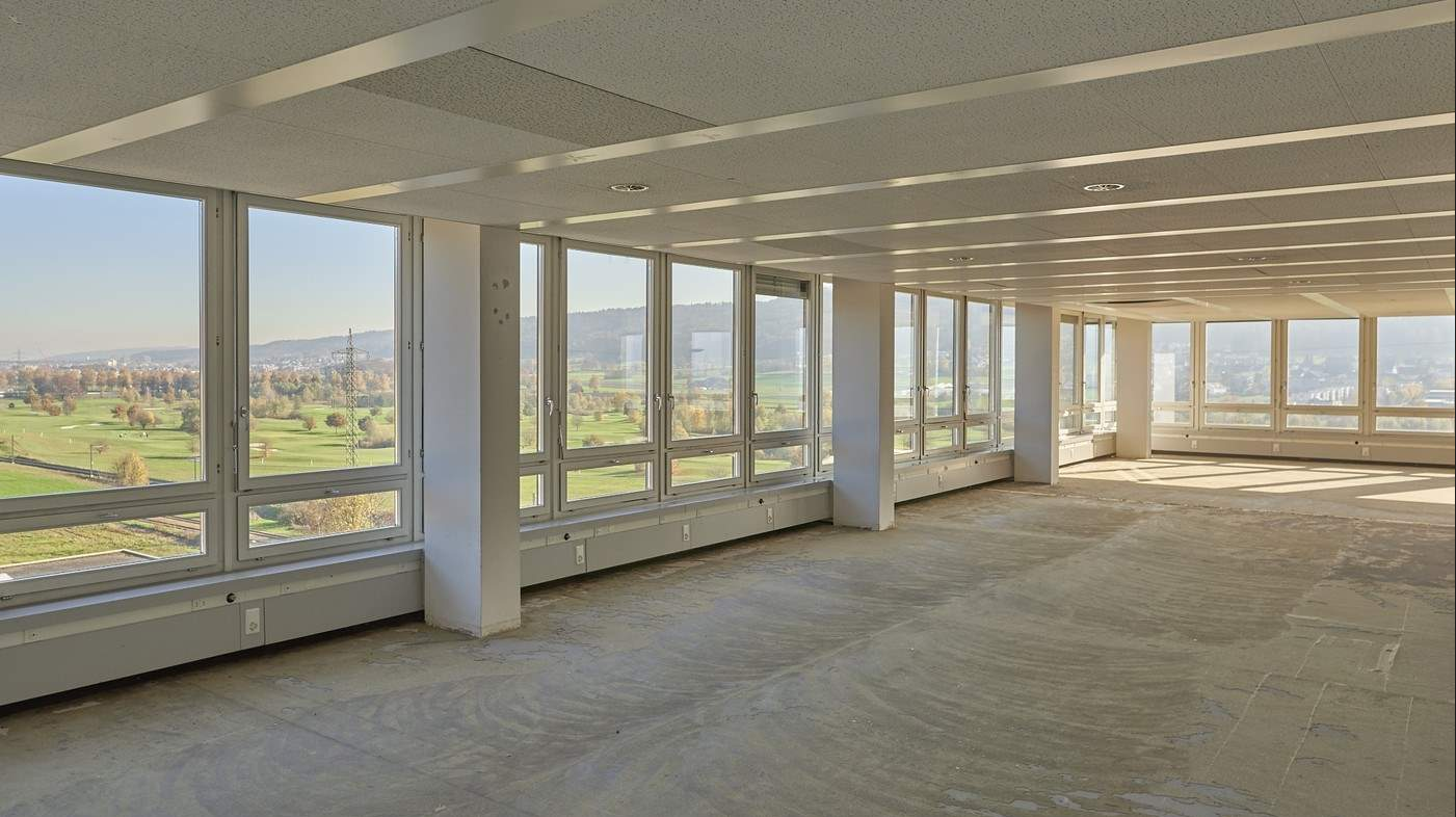229m² ufficio