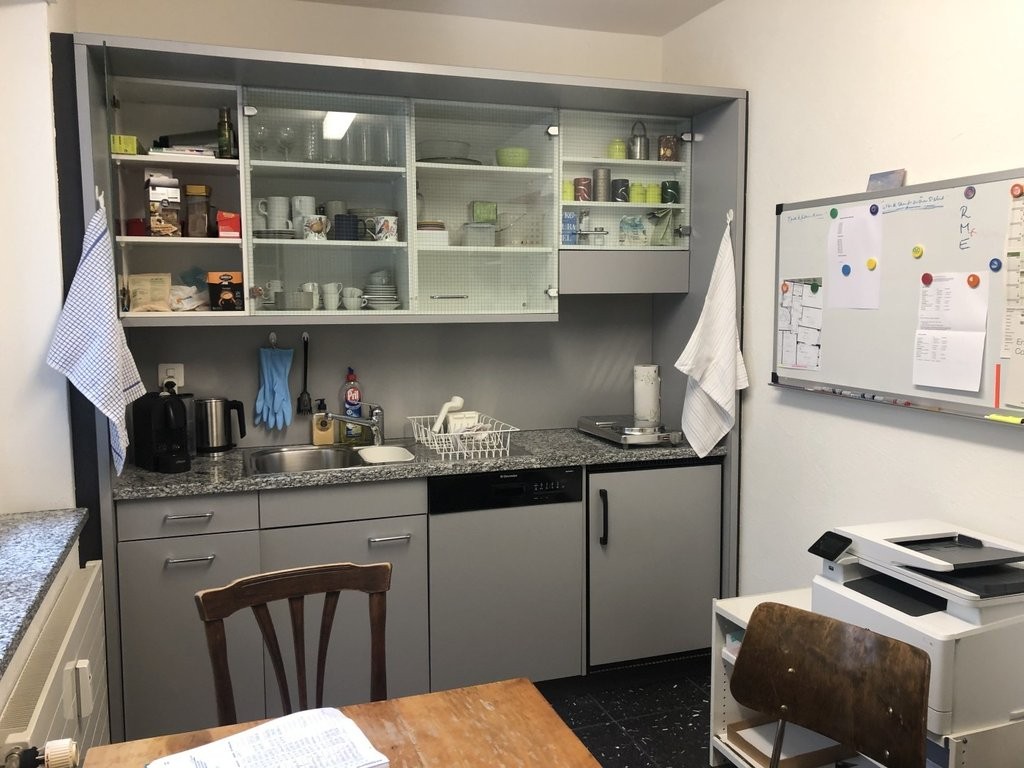 ufficio di 103m²