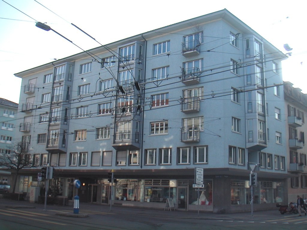 ufficio di 103m²