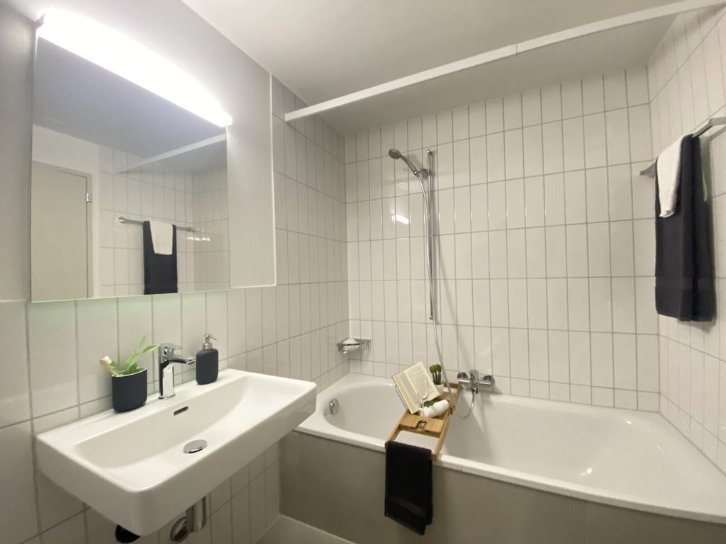 5 ½ rooms apartment
