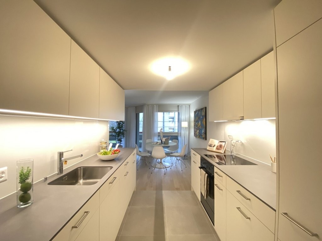 5 ½ rooms apartment