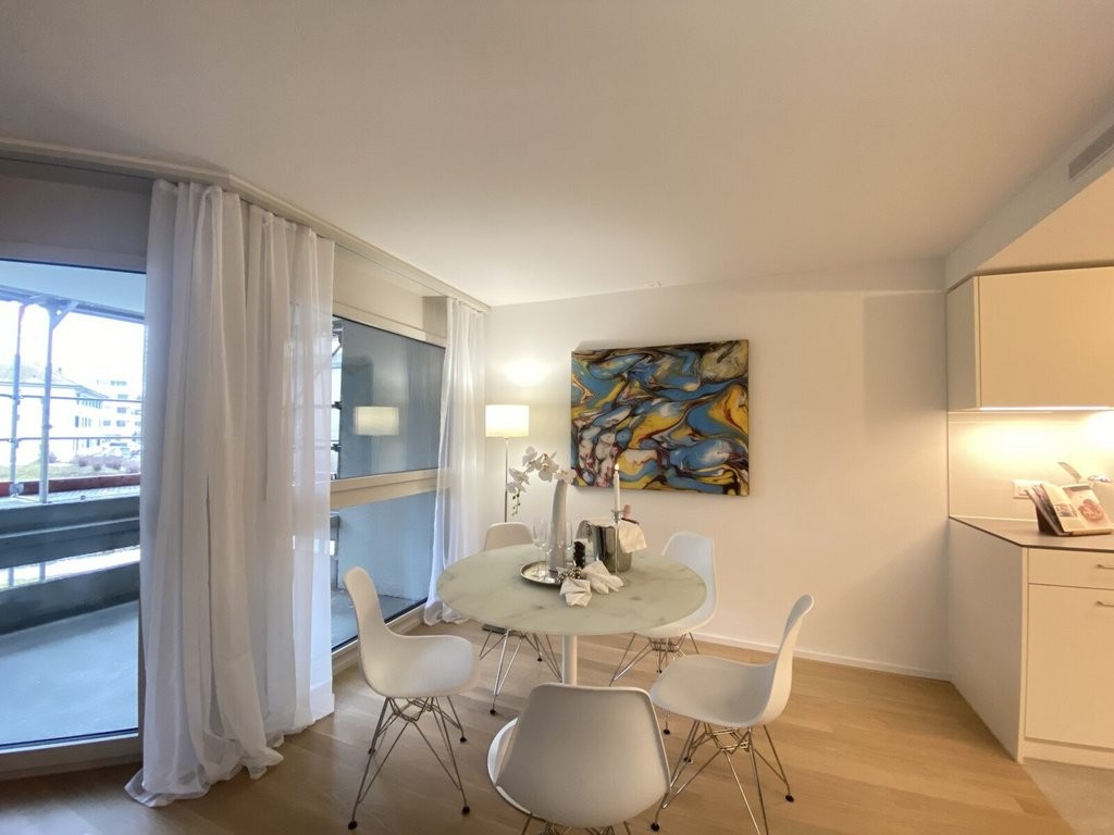 5 ½ rooms apartment