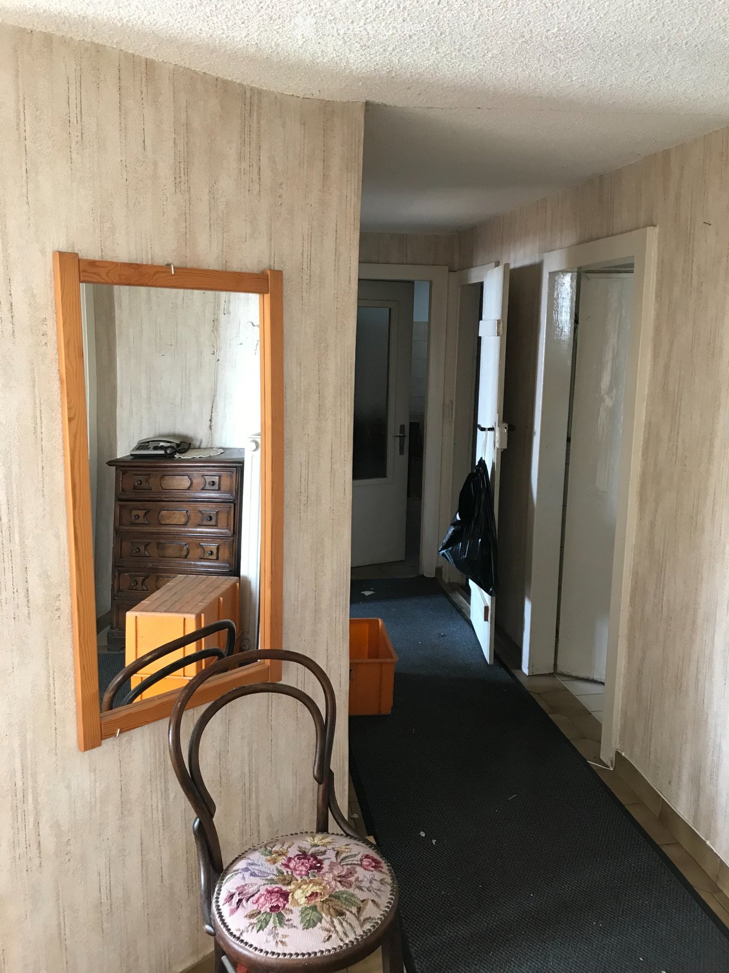 3 locali casa singola