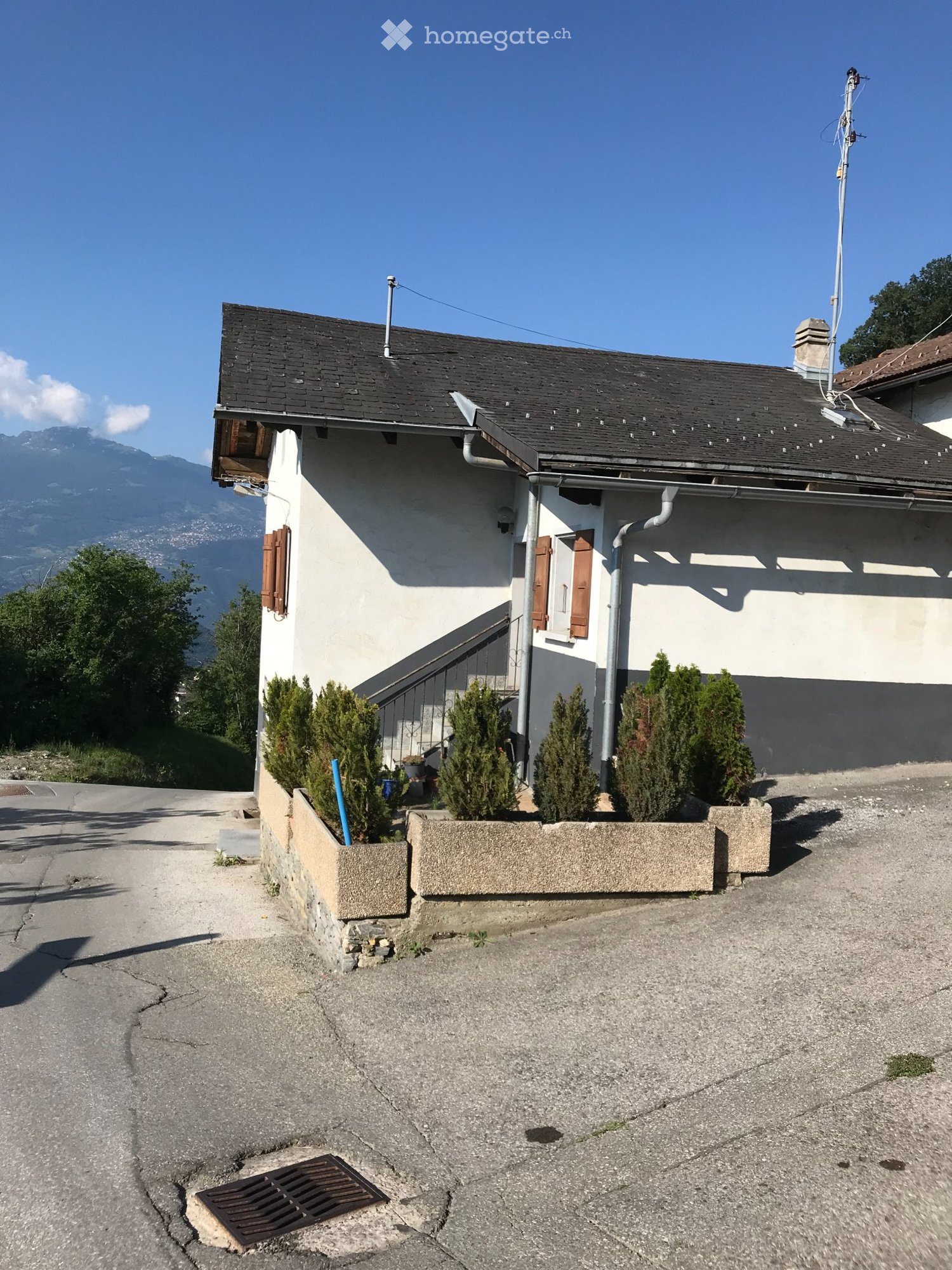 3 locali casa singola