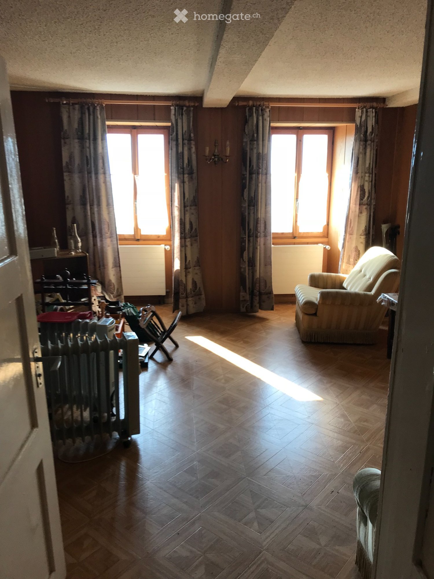 3 locali casa singola