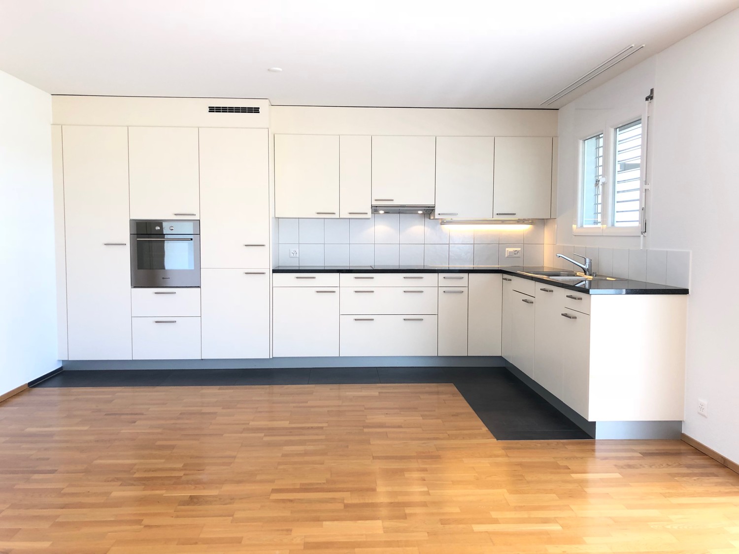 Appartement de 4 ½ pièces