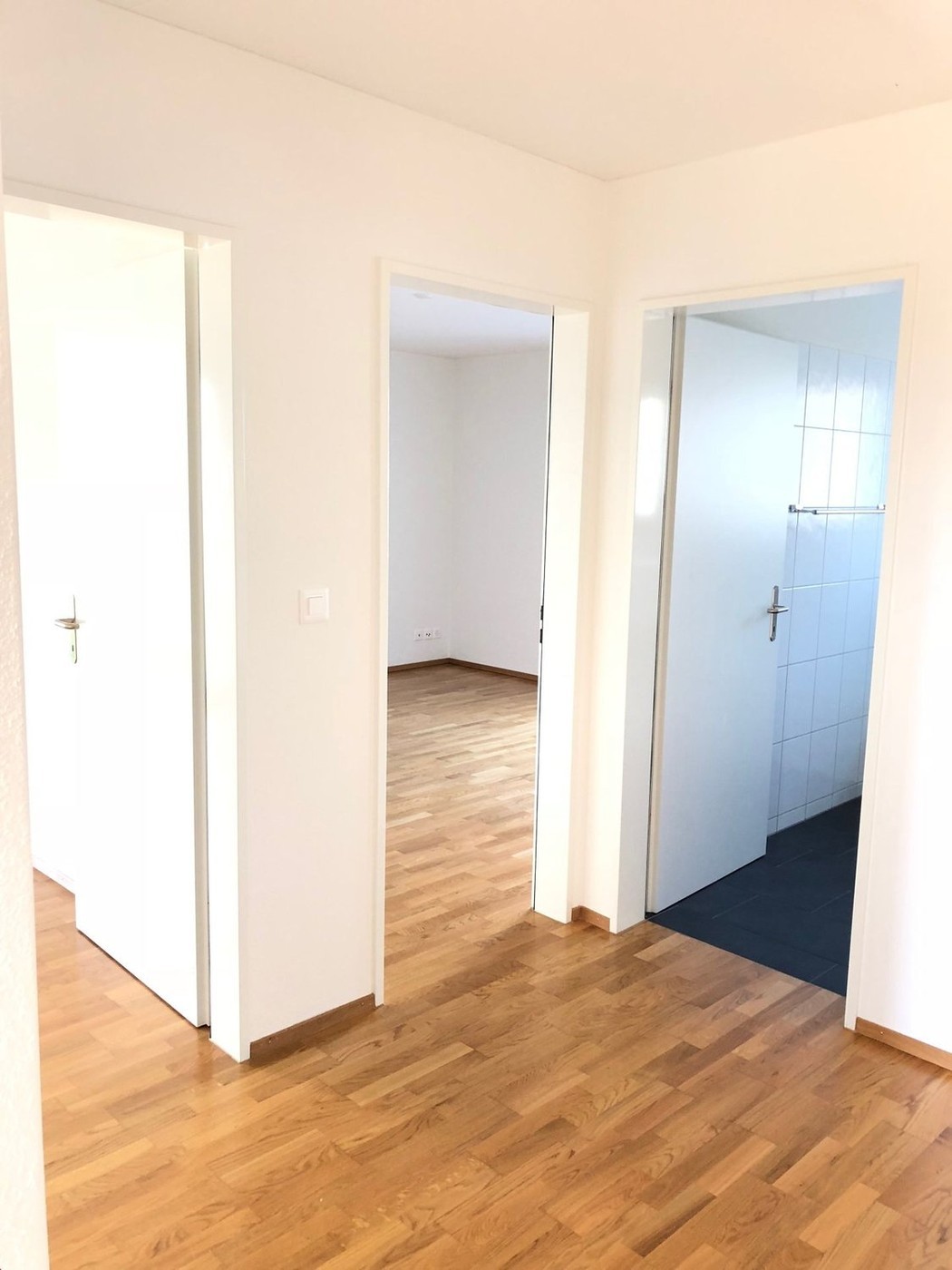 Appartement de 4 ½ pièces