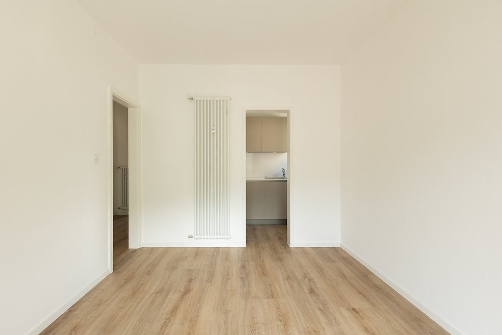 2 ½-Zimmer-Wohnung